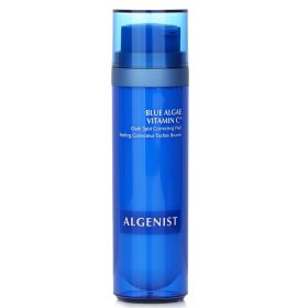 ALGENIST - Blue Algae Vitamin C‚Ñ¢ Dark Spot Correcting Peel 021590 45ml/1.5oz