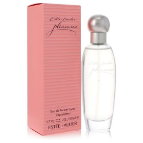 Pleasures by Estee Lauder Eau De Parfum Spray (GENDER: Women, size: 1.7 oz)