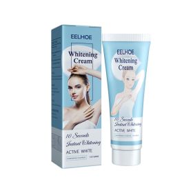 Bellezon Underarm Skin Cream (option: Bluex5PCS)